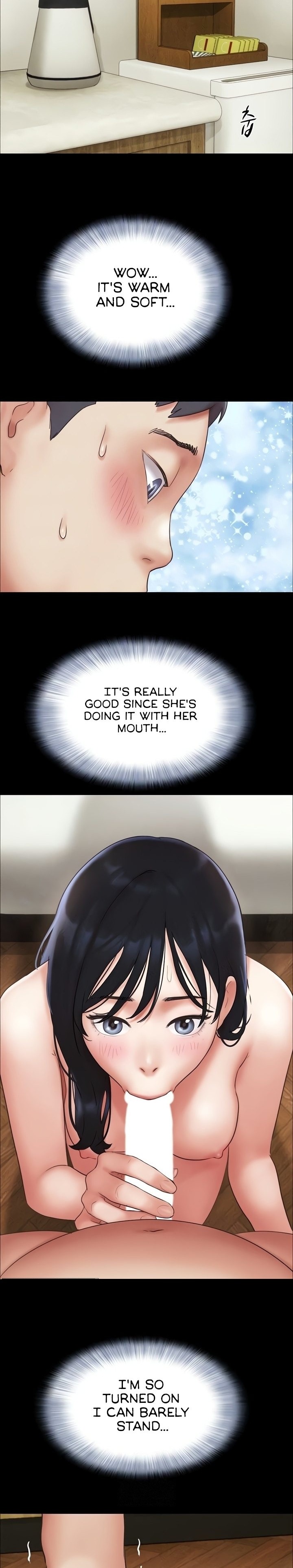 Soeun Chap Chapter 65-Soeun - Next Chap 87