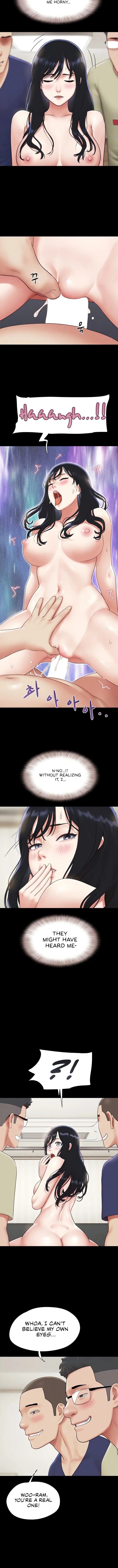 Soeun Chap Chapter 68-Soeun - Next Chap 93