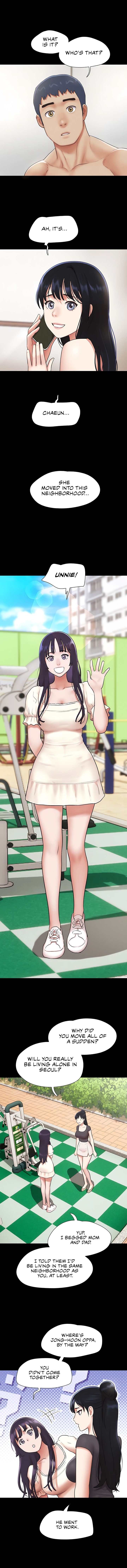 Soeun Chap Chapter 69-Soeun - Next Chap 95