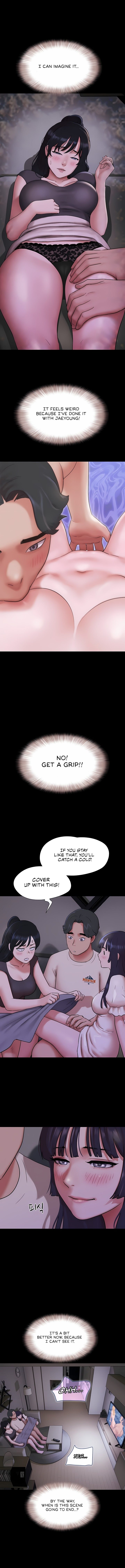 Soeun Chap Chapter 70-Soeun - Next Chap 96