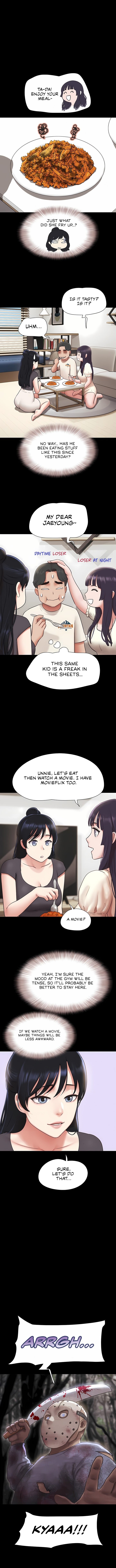 Soeun Chap Chapter 70-Soeun - Next Chap 96