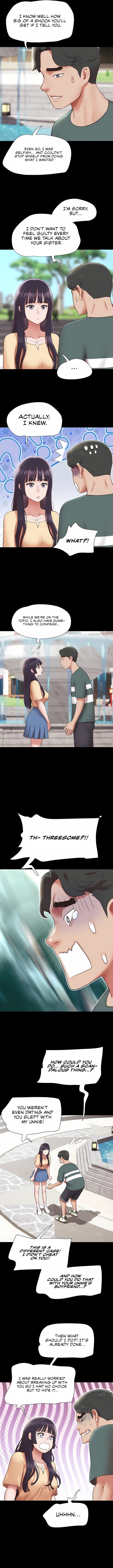 Soeun Chap Chapter 72-Soeun - Next Chap 98