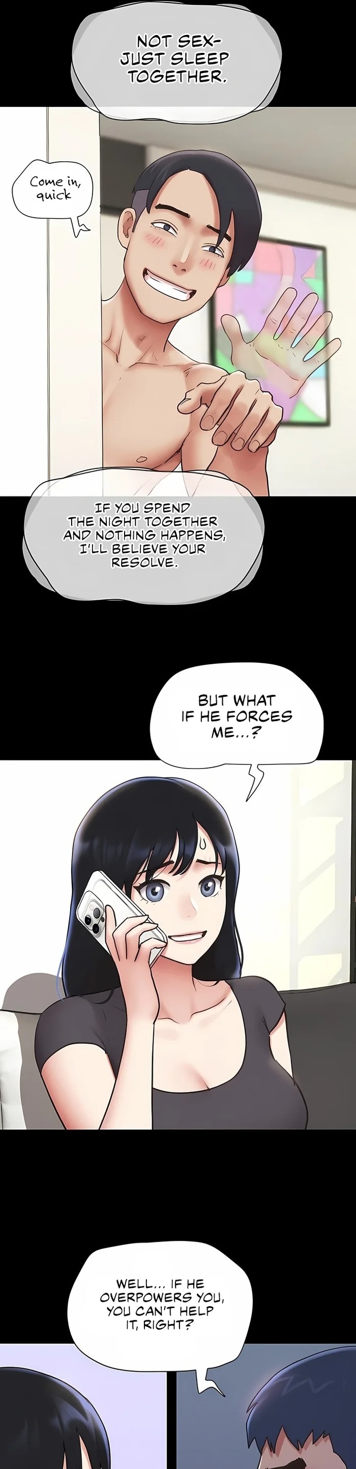 Soeun Chap Chapter 77-Soeun - Next Chap 103