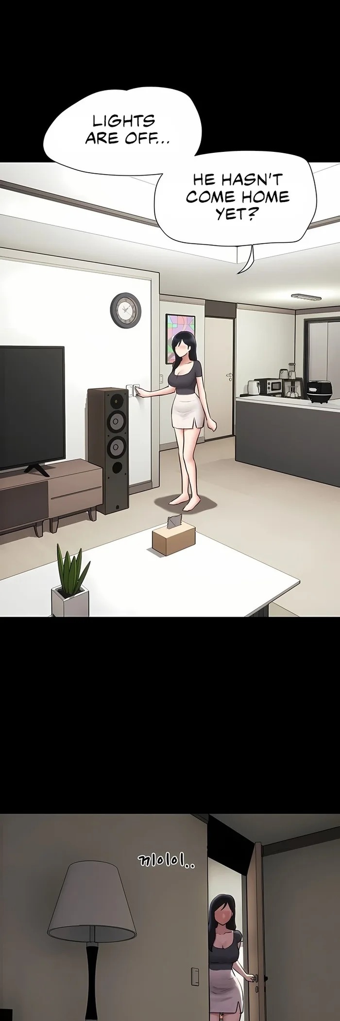 Soeun Chap Chapter 77-Soeun - Next Chap 103