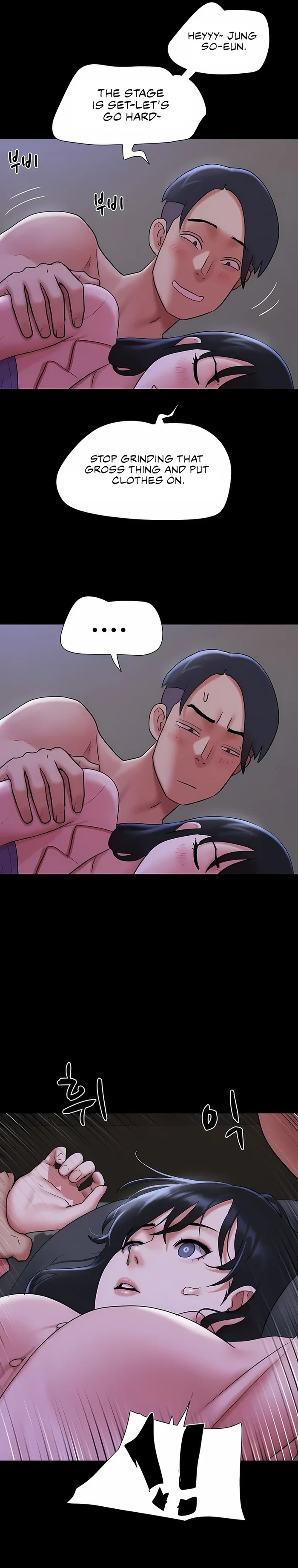 Soeun Chap Chapter 77-Soeun - Next Chap 103