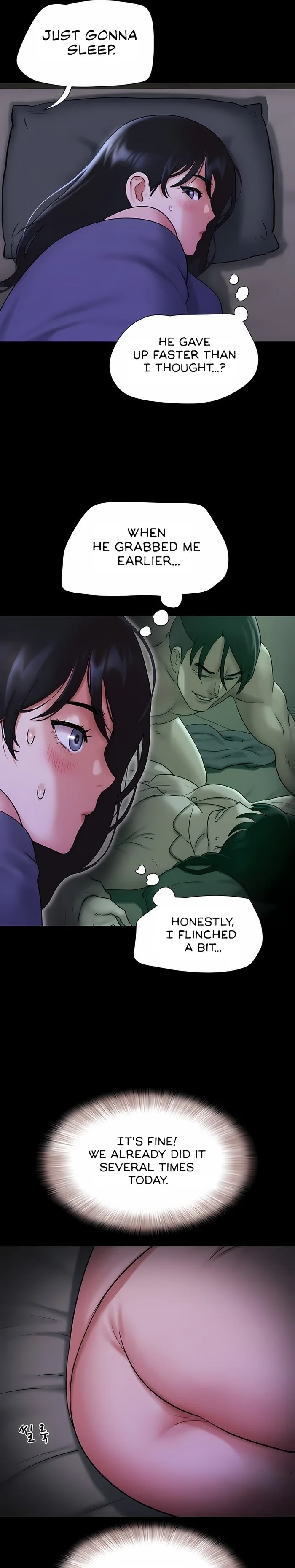 Soeun Chap Chapter 77-Soeun - Next Chap 103