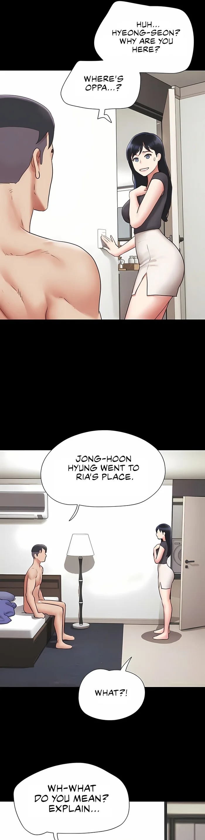 Soeun Chap Chapter 77-Soeun - Next Chap 103