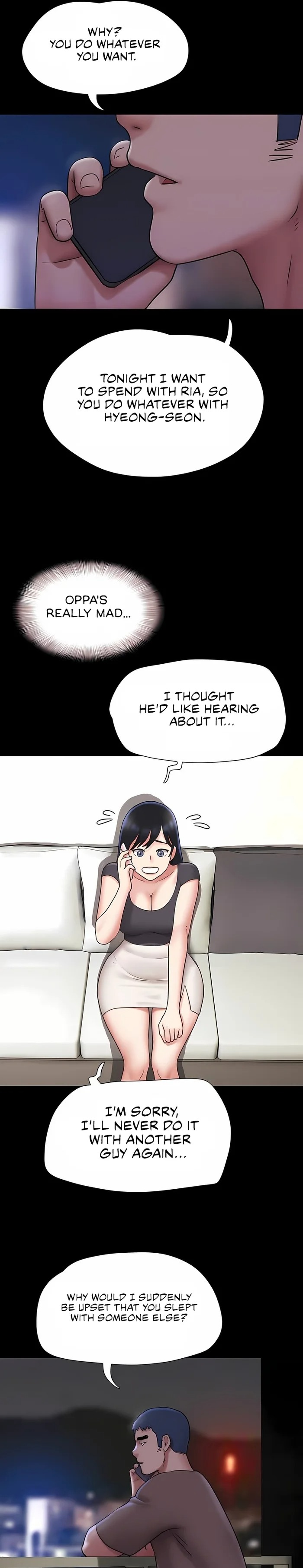 Soeun Chap Chapter 77-Soeun - Next Chap 103