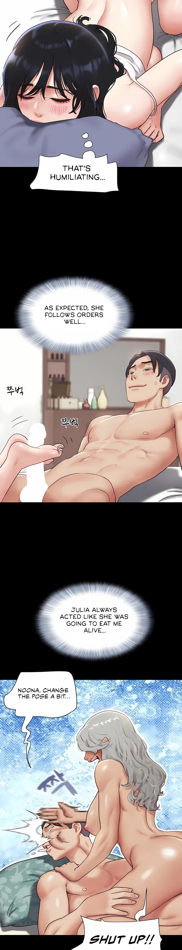 Soeun Chap Chapter 79-Soeun - Next Chap 105