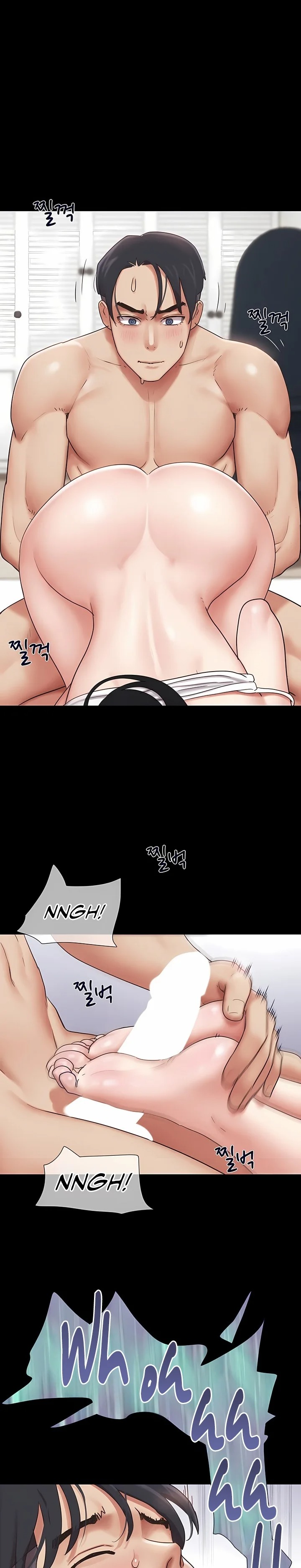 Soeun Chap Chapter 79-Soeun - Next Chap 105