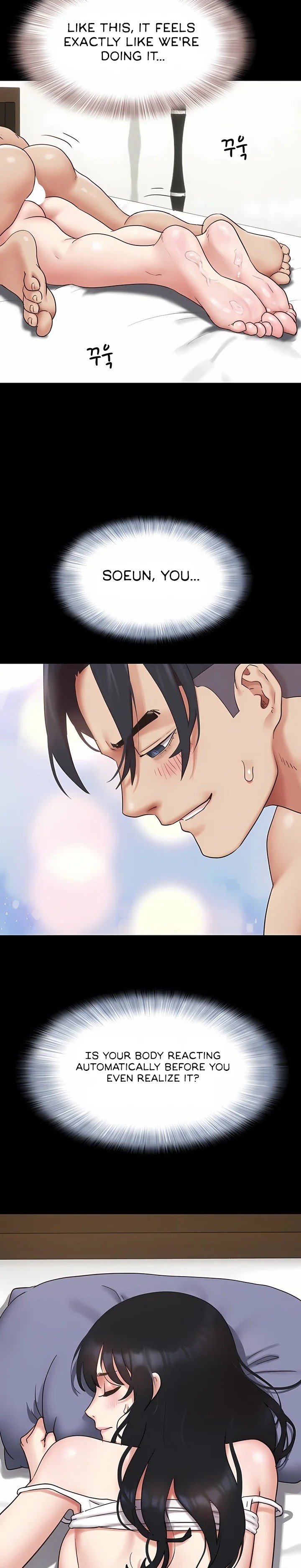 Soeun Chap Chapter 79-Soeun - Next Chap 105