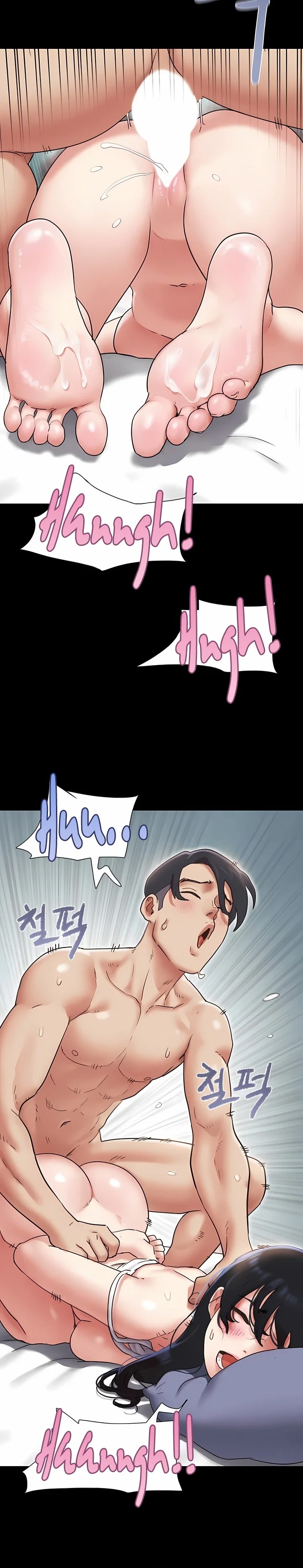 Soeun Chap Chapter 79-Soeun - Next Chap 105