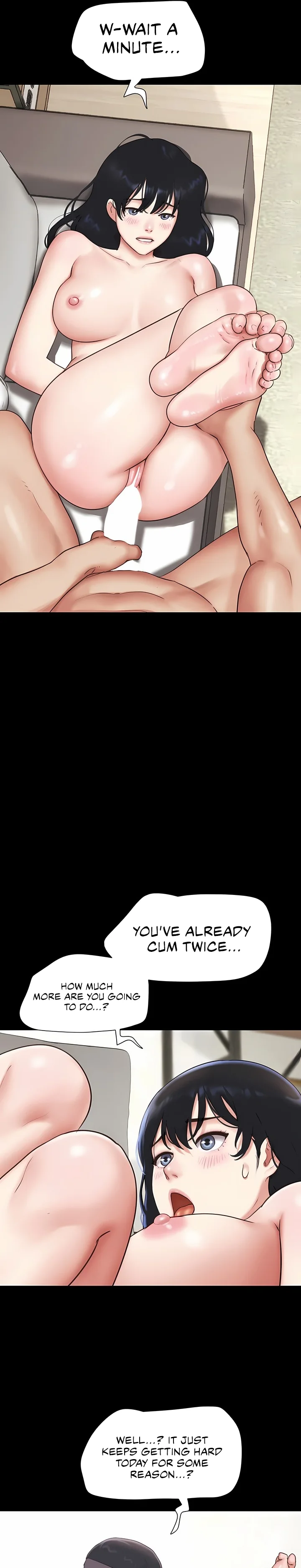 Soeun Chap Chapter 80-Soeun - Next Chap 106