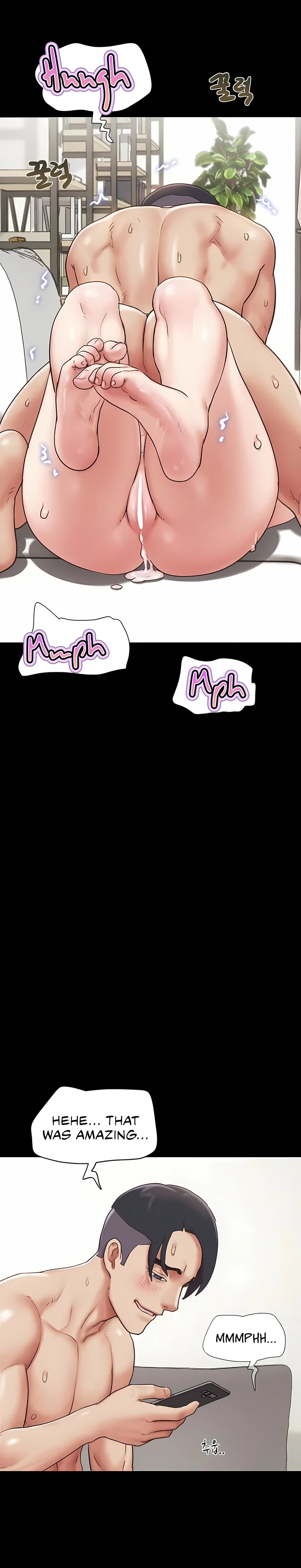 Soeun Chap Chapter 80-Soeun - Next Chap 106