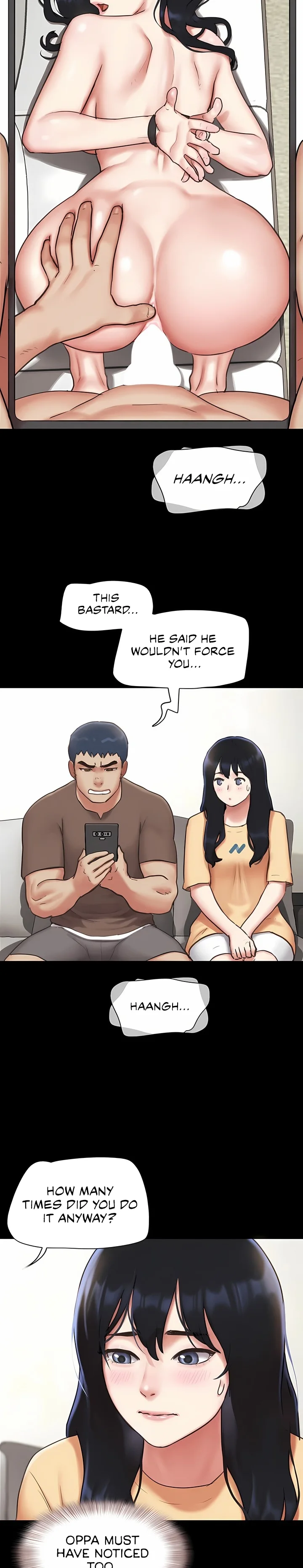 Soeun Chap Chapter 80-Soeun - Next Chap 106