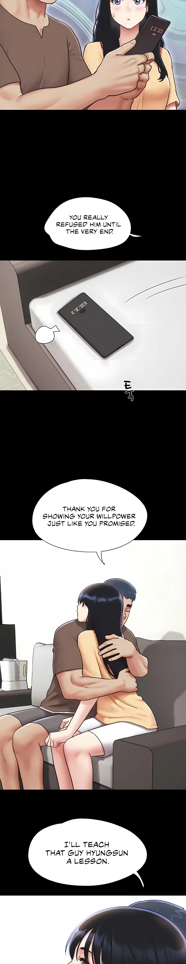 Soeun Chap Chapter 80-Soeun - Next Chap 106