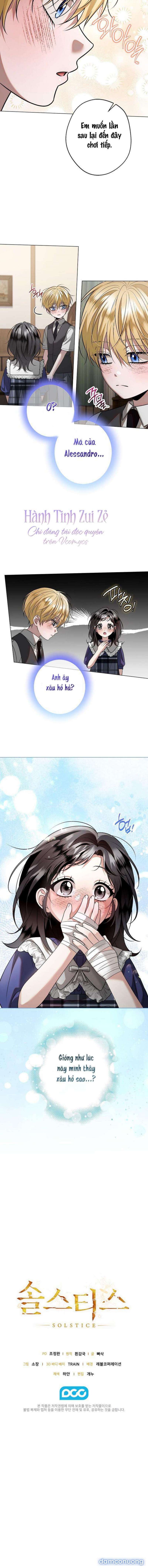 Solstice Chap Chap 18-Solstice - Next Chap 19