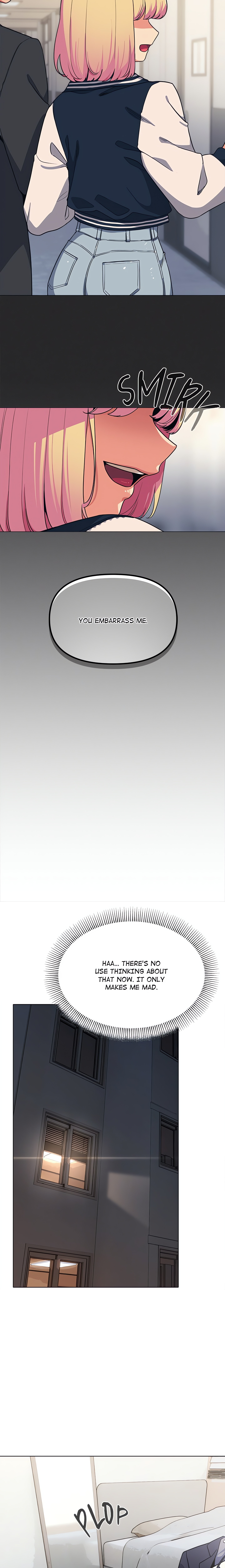 Someone Stop Her Uncensored Chap Chapter 1-Someone Stop Her Uncensored - Next Chap 2