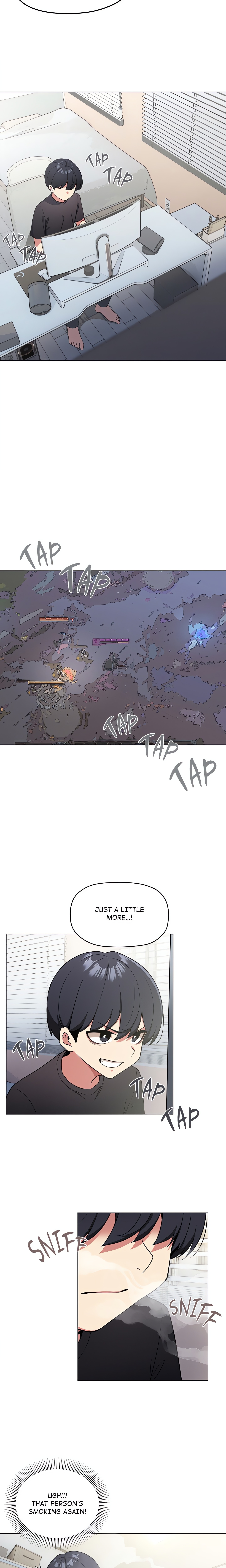 Someone Stop Her Uncensored Chap Chapter 1-Someone Stop Her Uncensored - Next Chap 2