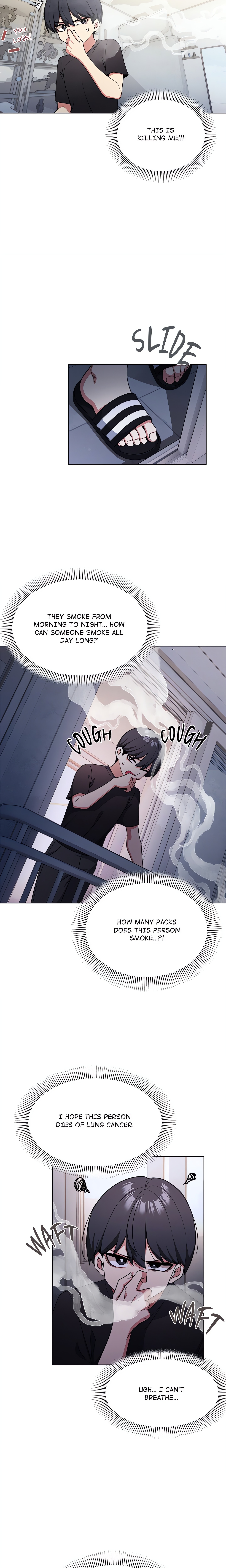 Someone Stop Her Uncensored Chap Chapter 1-Someone Stop Her Uncensored - Next Chap 2