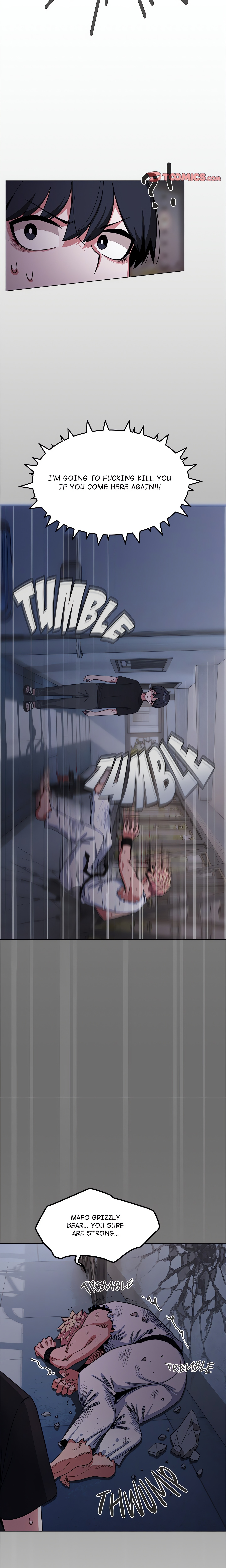 Someone Stop Her Uncensored Chap Chapter 1-Someone Stop Her Uncensored - Next Chap 2