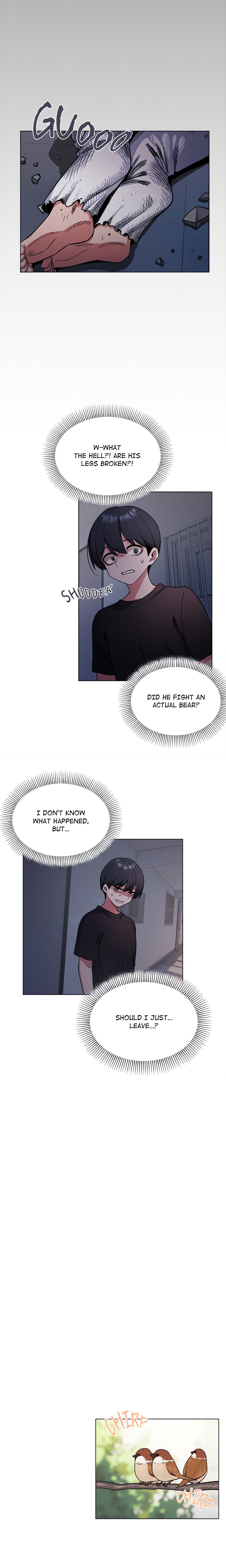 Someone Stop Her Uncensored Chap Chapter 1-Someone Stop Her Uncensored - Next Chap 2