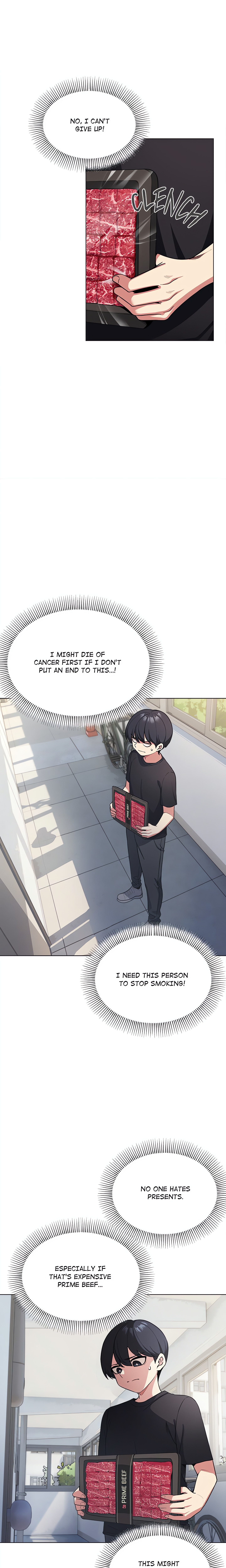 Someone Stop Her Uncensored Chap Chapter 1-Someone Stop Her Uncensored - Next Chap 2