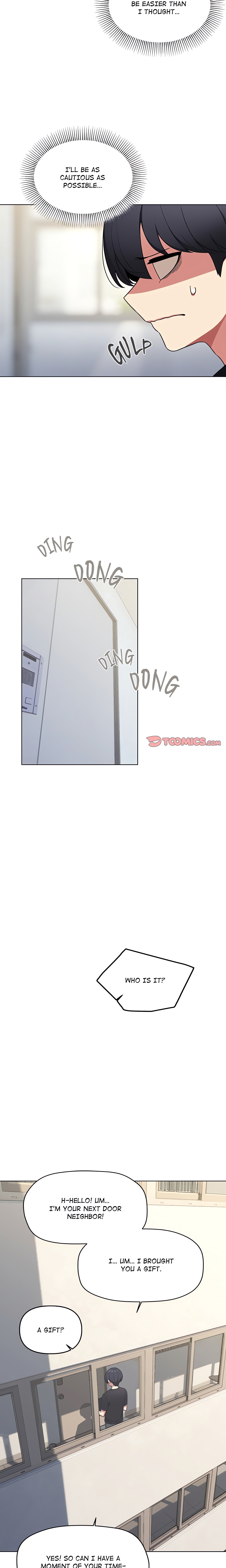 Someone Stop Her Uncensored Chap Chapter 1-Someone Stop Her Uncensored - Next Chap 2