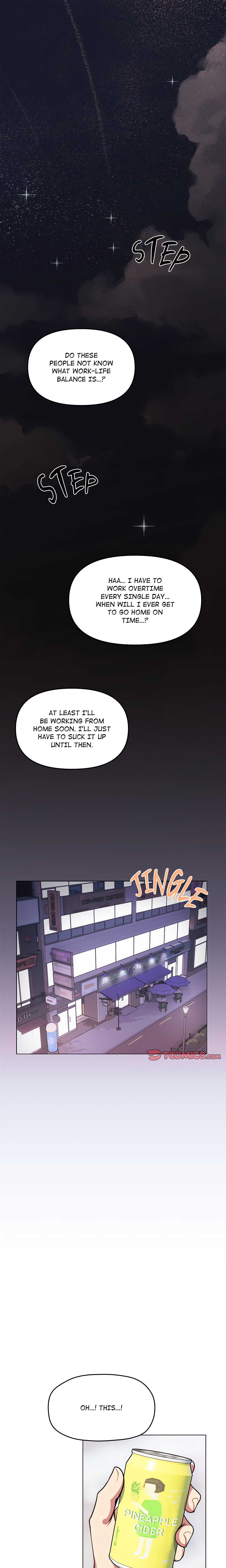 Someone Stop Her Uncensored Chap Chapter 1-Someone Stop Her Uncensored - Next Chap 2