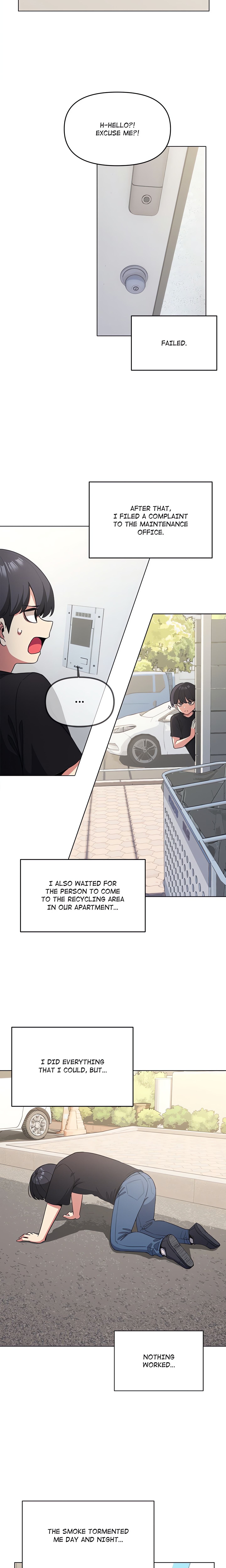 Someone Stop Her Uncensored Chap Chapter 1-Someone Stop Her Uncensored - Next Chap 2