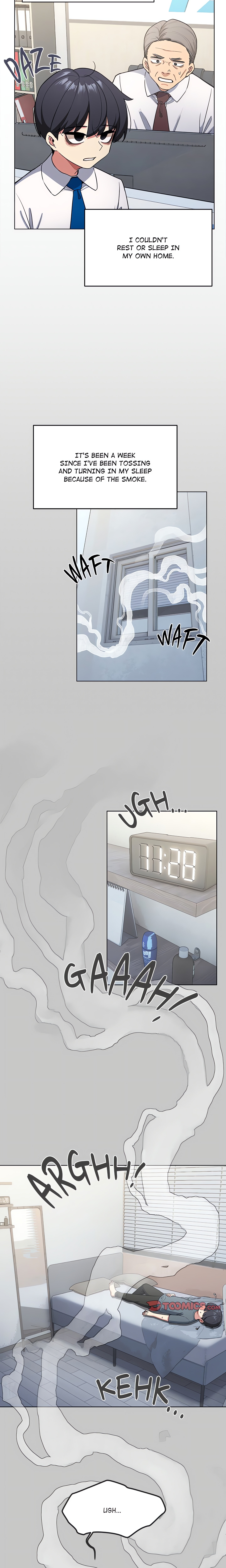 Someone Stop Her Uncensored Chap Chapter 1-Someone Stop Her Uncensored - Next Chap 2