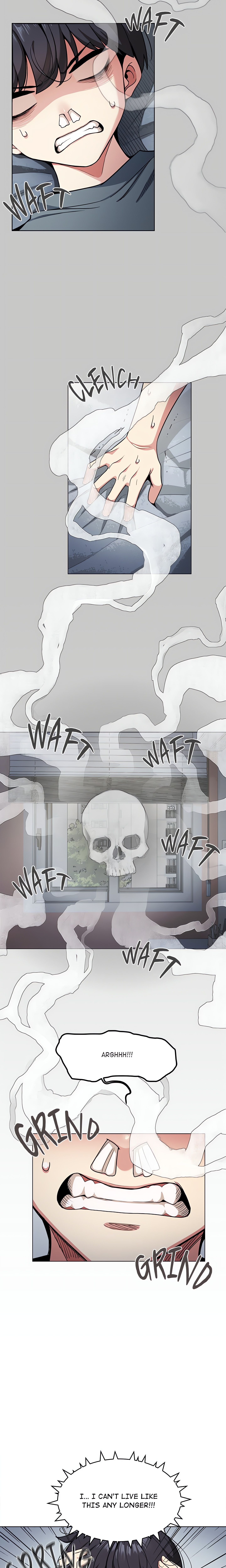 Someone Stop Her Uncensored Chap Chapter 1-Someone Stop Her Uncensored - Next Chap 2