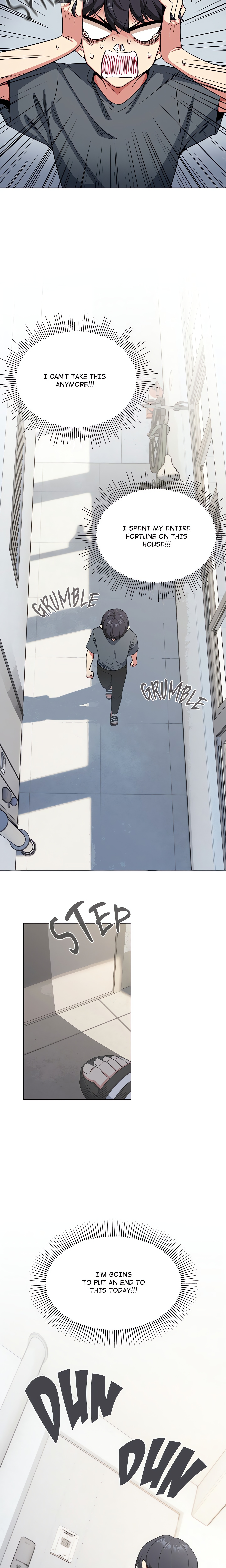 Someone Stop Her Uncensored Chap Chapter 1-Someone Stop Her Uncensored - Next Chap 2