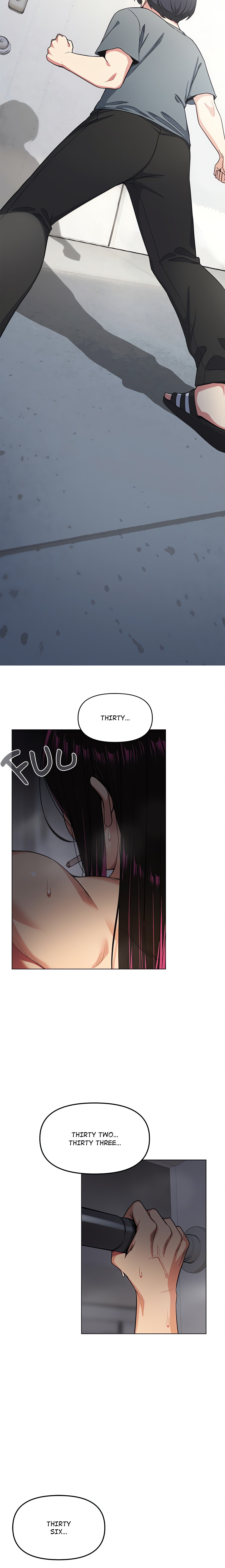 Someone Stop Her Uncensored Chap Chapter 1-Someone Stop Her Uncensored - Next Chap 2