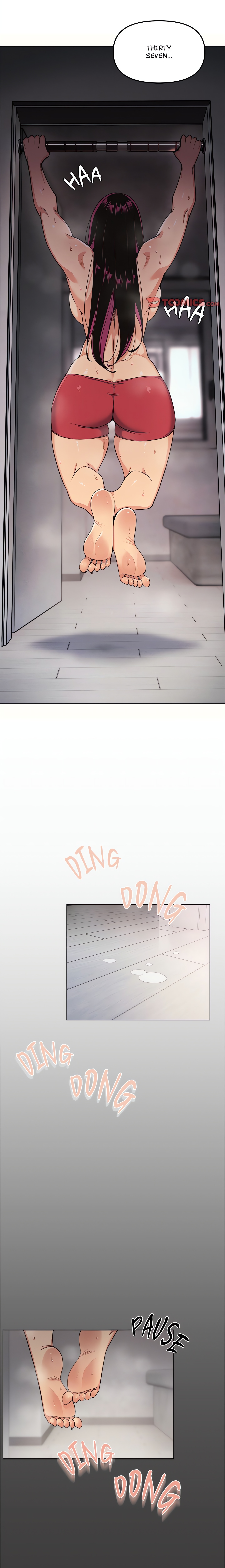 Someone Stop Her Uncensored Chap Chapter 1-Someone Stop Her Uncensored - Next Chap 2