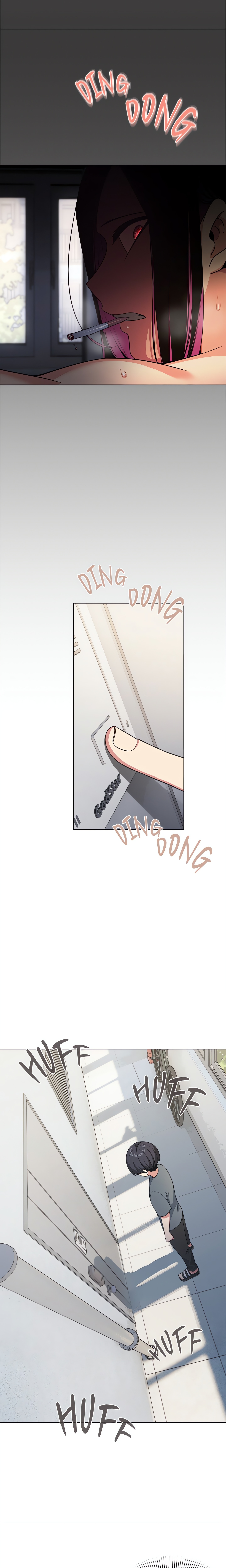 Someone Stop Her Uncensored Chap Chapter 1-Someone Stop Her Uncensored - Next Chap 2