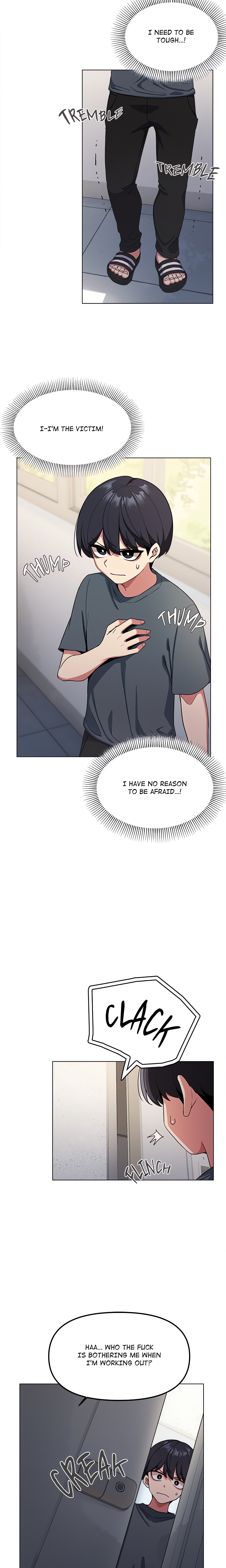 Someone Stop Her Uncensored Chap Chapter 1-Someone Stop Her Uncensored - Next Chap 2