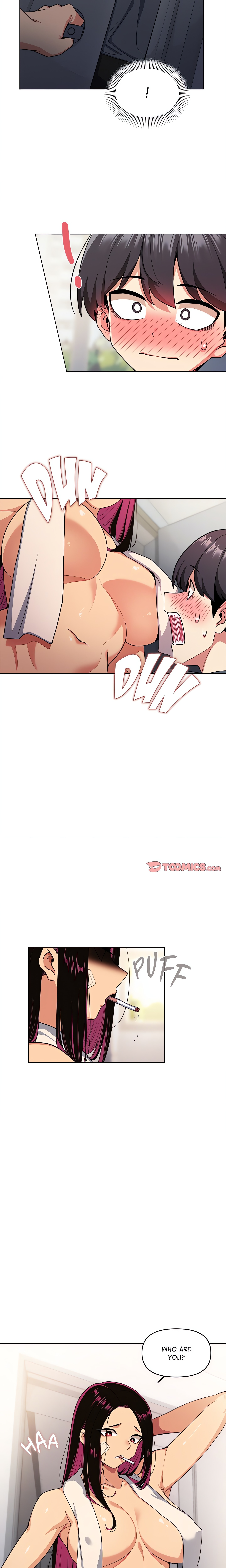 Someone Stop Her Uncensored Chap Chapter 1-Someone Stop Her Uncensored - Next Chap 2