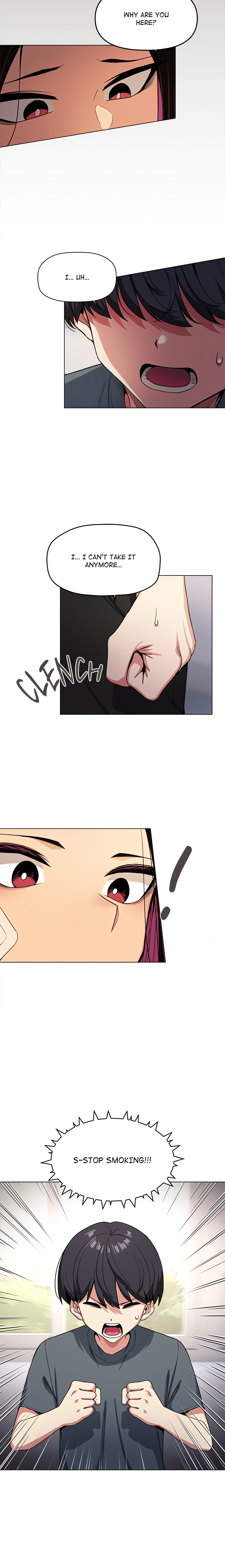 Someone Stop Her Uncensored Chap Chapter 1-Someone Stop Her Uncensored - Next Chap 2