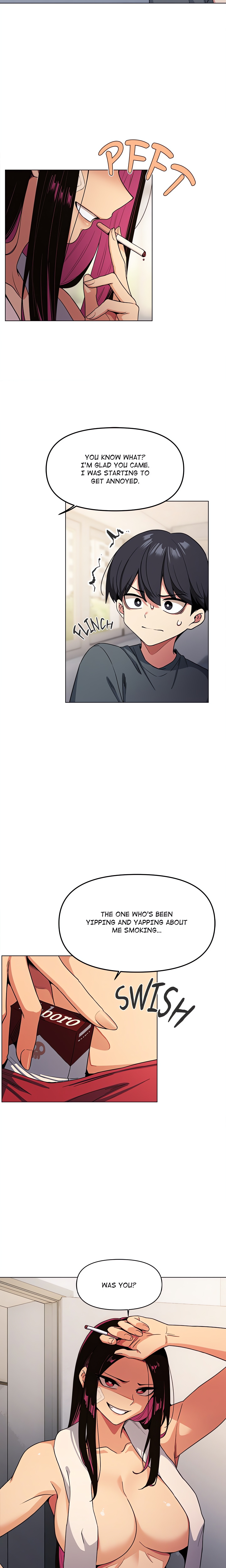 Someone Stop Her Uncensored Chap Chapter 1-Someone Stop Her Uncensored - Next Chap 2