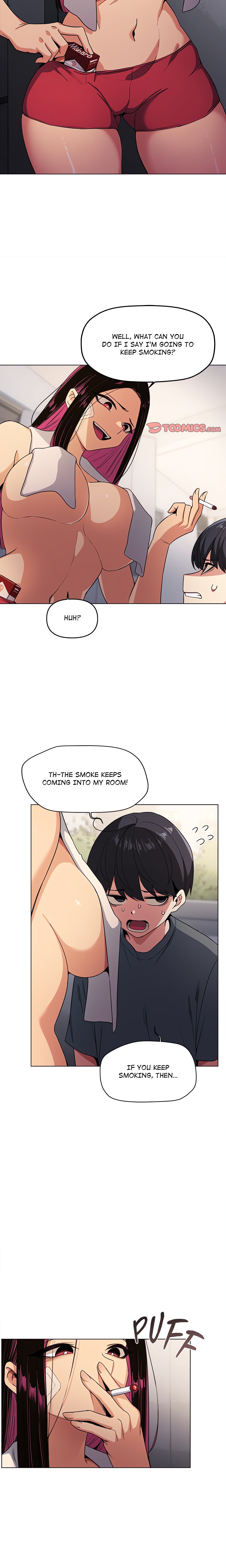 Someone Stop Her Uncensored Chap Chapter 1-Someone Stop Her Uncensored - Next Chap 2