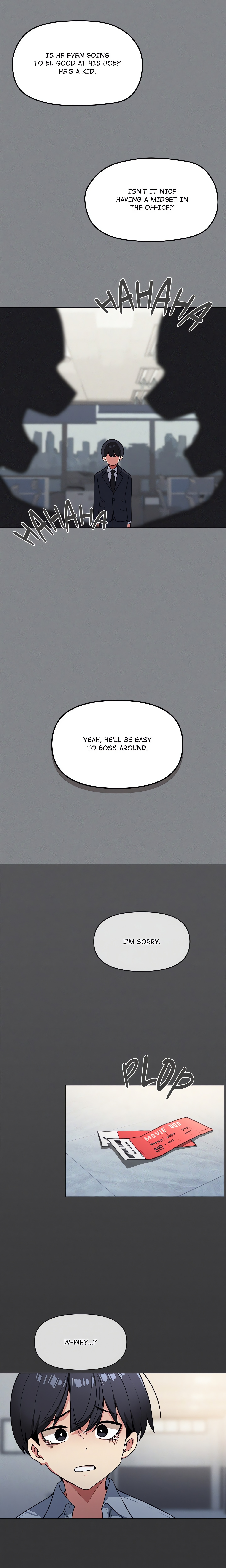 Someone Stop Her Uncensored Chap Chapter 1-Someone Stop Her Uncensored - Next Chap 2