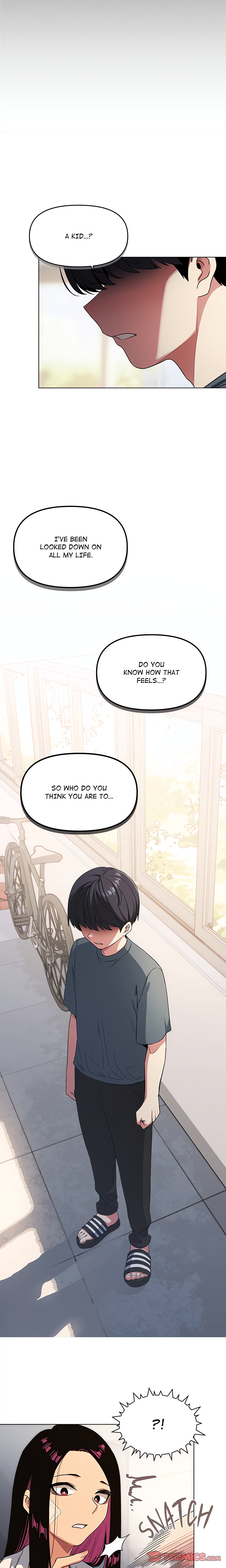 Someone Stop Her Uncensored Chap Chapter 1-Someone Stop Her Uncensored - Next Chap 2