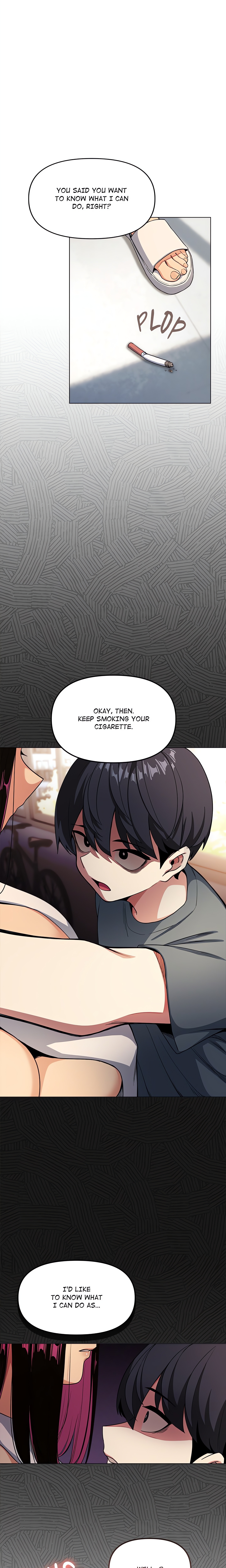 Someone Stop Her Uncensored Chap Chapter 1-Someone Stop Her Uncensored - Next Chap 2