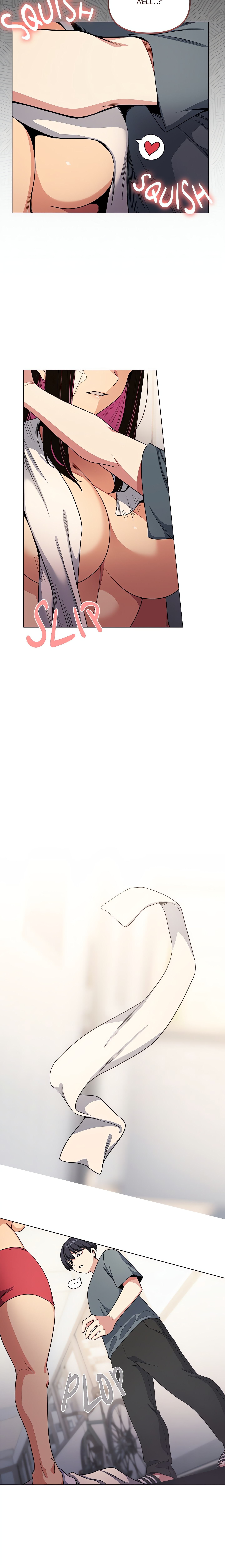 Someone Stop Her Uncensored Chap Chapter 1-Someone Stop Her Uncensored - Next Chap 2