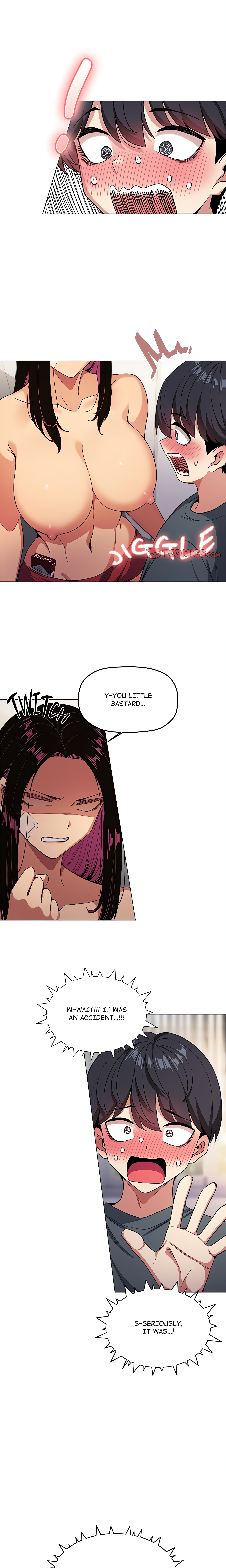 Someone Stop Her Uncensored Chap Chapter 1-Someone Stop Her Uncensored - Next Chap 2