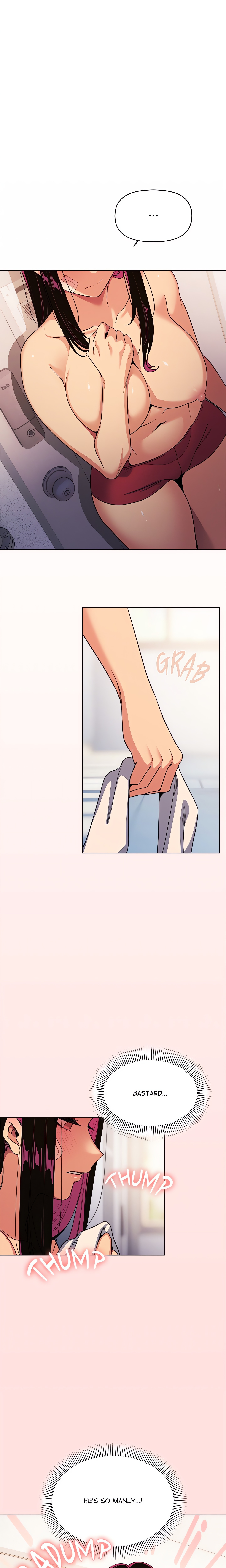 Someone Stop Her Uncensored Chap Chapter 1-Someone Stop Her Uncensored - Next Chap 2