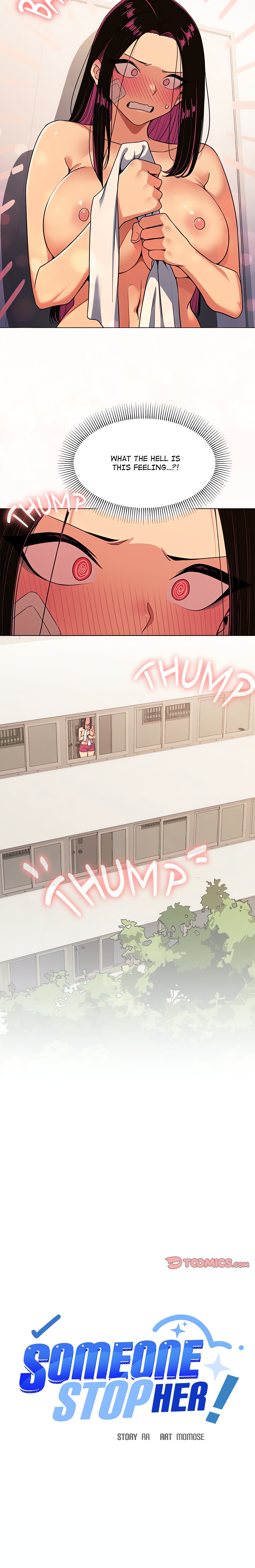 Someone Stop Her Uncensored Chap Chapter 1-Someone Stop Her Uncensored - Next Chap 2