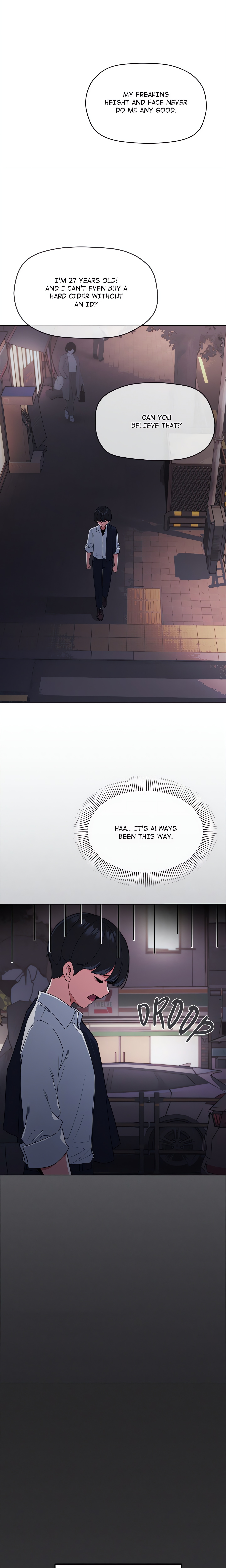 Someone Stop Her Uncensored Chap Chapter 1-Someone Stop Her Uncensored - Next Chap 2