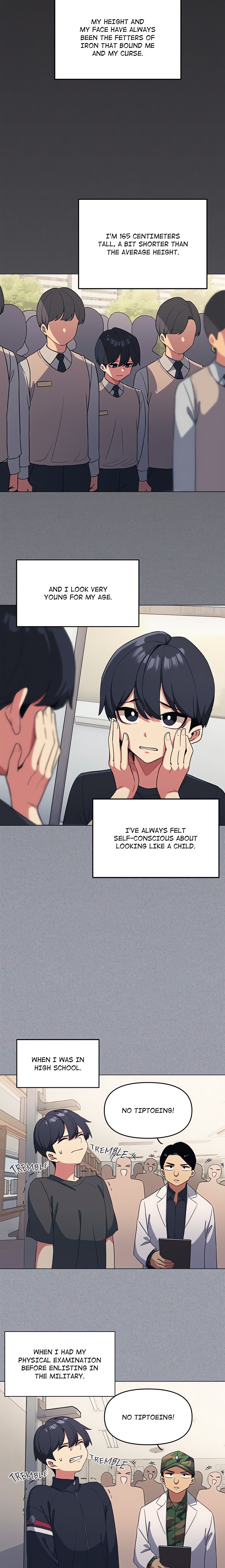 Someone Stop Her Uncensored Chap Chapter 1-Someone Stop Her Uncensored - Next Chap 2